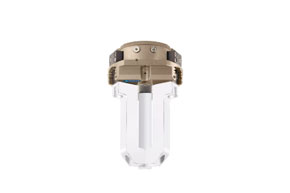 Schunk Centric Grippers