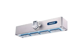 Magnetic gripper