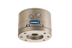 Schunk  Compensation units