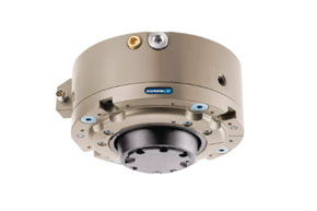 Schunk  Anti-collision unit