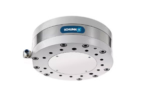Force/torque sensors