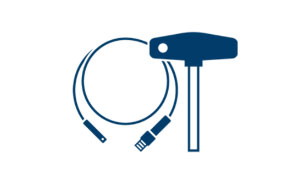 Accessories/spare parts