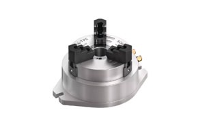Stationary Lathe Chucks