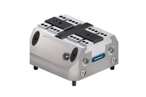Schunk  Clamping Force Blocks