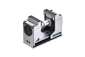 Schunk  Manual Clamping Systems