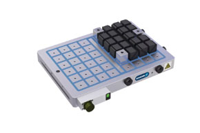 Magnetic Clamping Technology