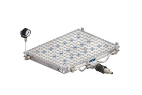 Schunk  Vacuum Clamping Technology