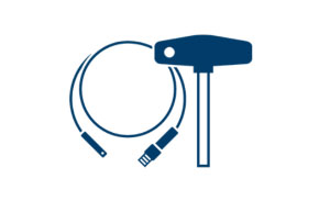 Accessories/spare parts