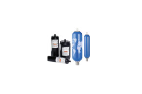 Cylinders and Actuators