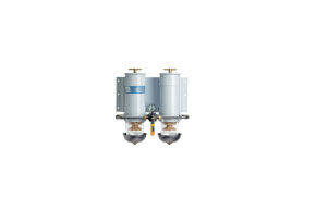 Filters, Collectors, Separators