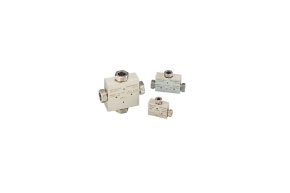 Fittings and Quick Couplings
