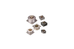 Mounting and Vibration Control