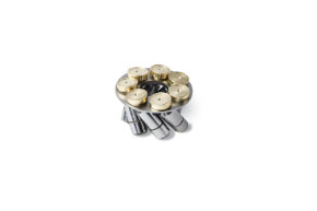 Parker  Pumps