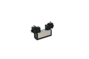 Parker Valves