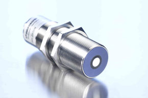 mic+ ultrasonic sensors