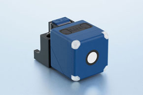Microsonic  cube ultrasonic sensors