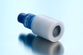 Microsonic  pico+TF ultrasonic filling-level sensor