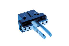 GRIPPERS, SWVIEL UNITS
