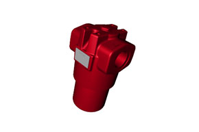 Filtration technology