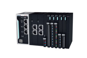 Electric Drives and Controls