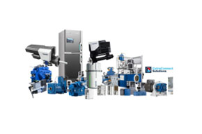 Industrial Hydraulics