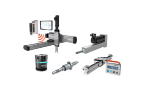 Rexroth  Linear Motion Technology
