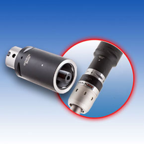 Tool clamping