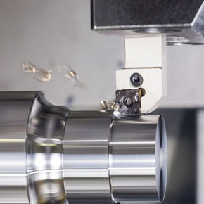 Iscar  Turning