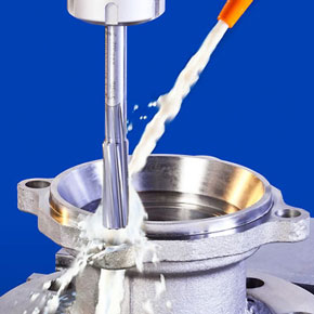 Hole Making