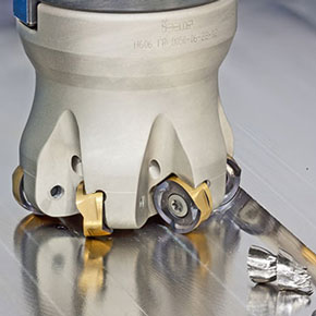Iscar  Milling
