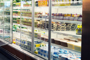Climate Solutions for cooling