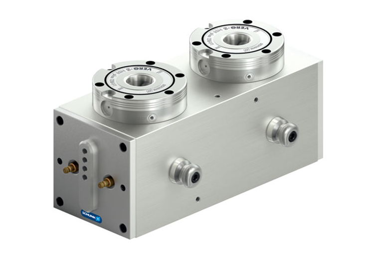  Schunk VERO-S